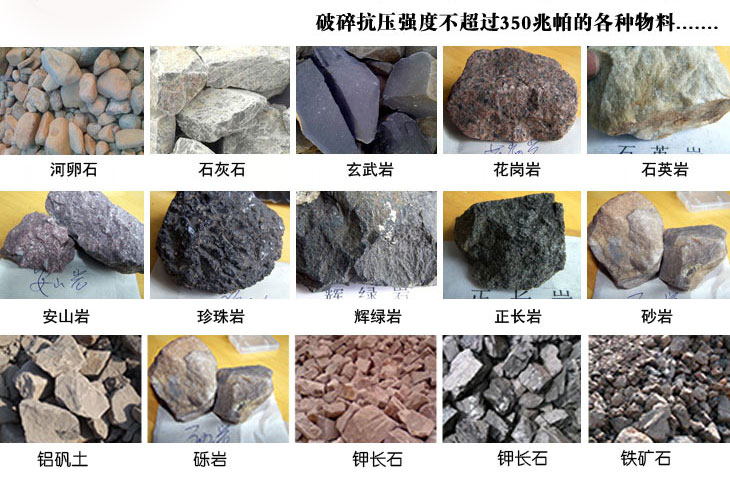 方箱锤式破碎机